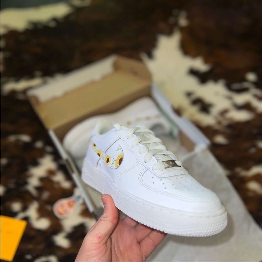 Custom Air Force One